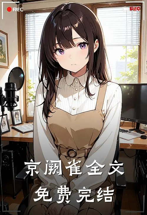 京阙雀全文免费完结