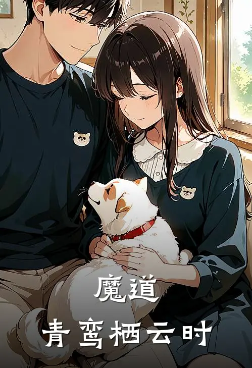 魔道：青鸾栖云时