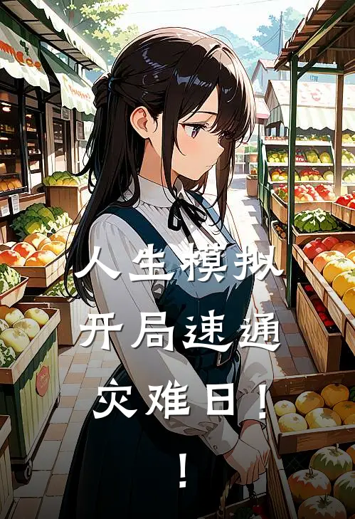 人生模拟，开局速通灾难日！！