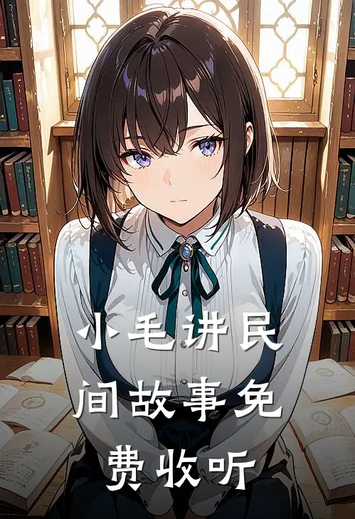 小毛讲民间故事免费收听