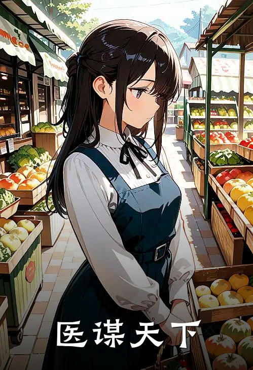 医谋天下全文免费阅读无弹窗大结局_医谋天下（鹿景妩苏忠）小说免费阅读大结局