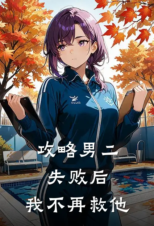 攻略男二失败后，我不再救他(徐墨韩伊娜)免费小说全本阅读_最新章节列表攻略男二失败后，我不再救他(徐墨韩伊娜)