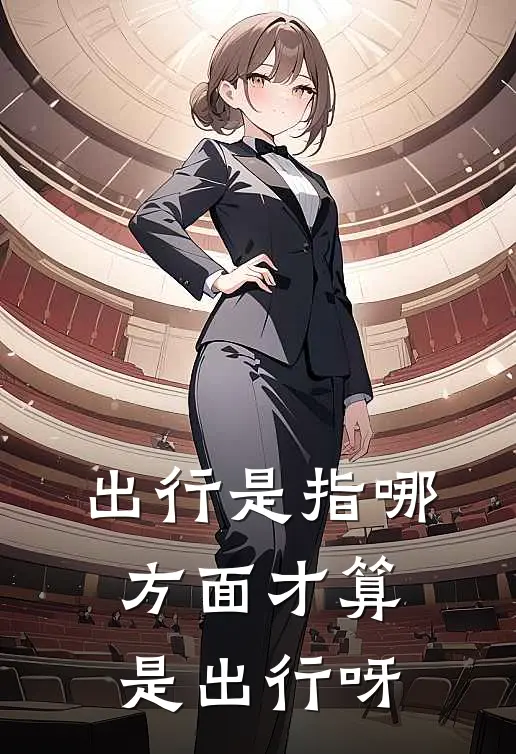 出行是指哪方面才算是出行呀