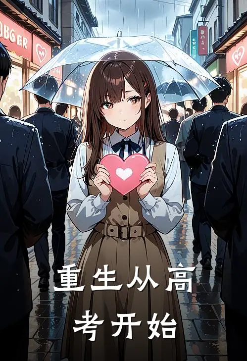 重生从高考开始