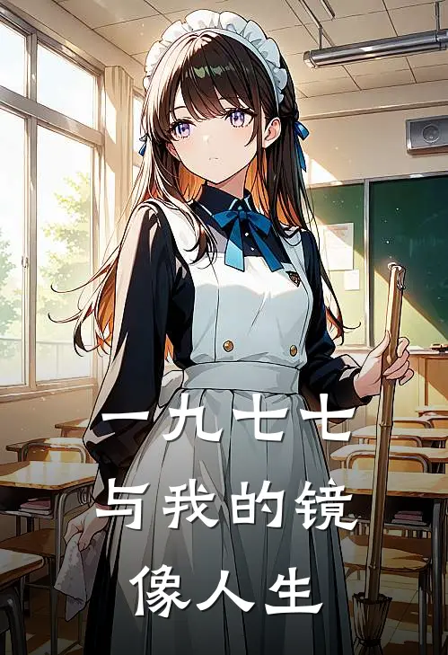 一九七七与我的镜像人生陈远李薇最新小说推荐_完结小说一九七七与我的镜像人生(陈远李薇)