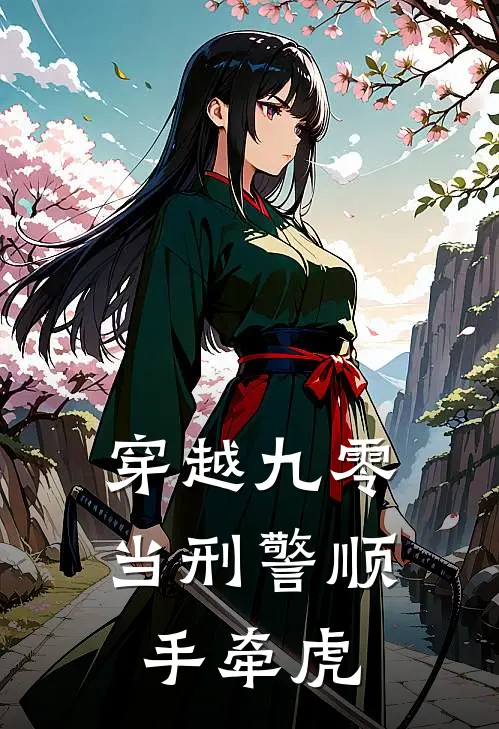 穿越九零当刑警顺手牵虎