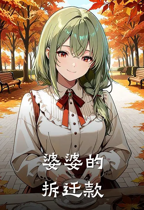 婆婆的拆迁款林峰峰峰小说免费完结_完本热门小说婆婆的拆迁款林峰峰峰