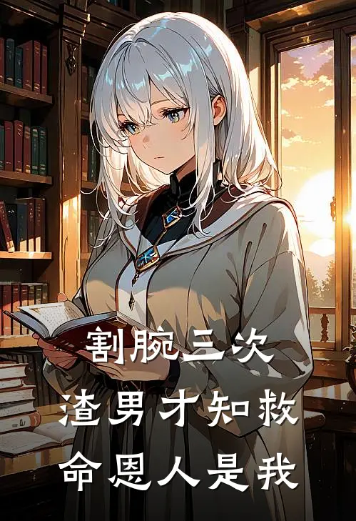 割腕三次，渣男才知救命恩人是我沈均安许汐愿小说完结免费_最新章节列表割腕三次，渣男才知救命恩人是我(沈均安许汐愿)