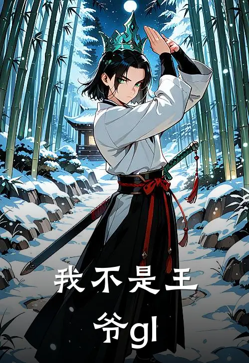 我不是王爷gl