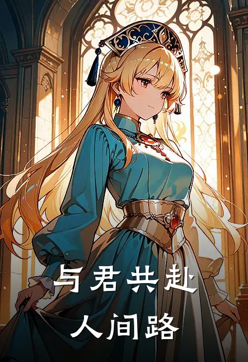 与君共赴人间路