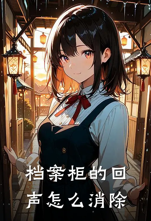 档案柜的回声怎么消除