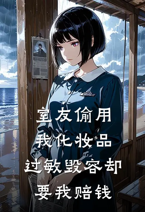 室友偷用我化妆品，过敏毁容却要我赔钱(许宁宁林娇娇)完整版免费阅读_(室友偷用我化妆品，过敏毁容却要我赔钱)全章节免费在线阅读