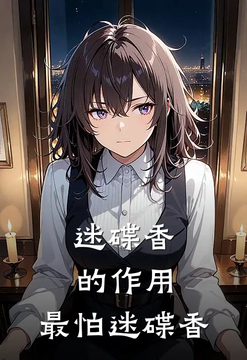 迷碟香的作用,最怕迷碟香