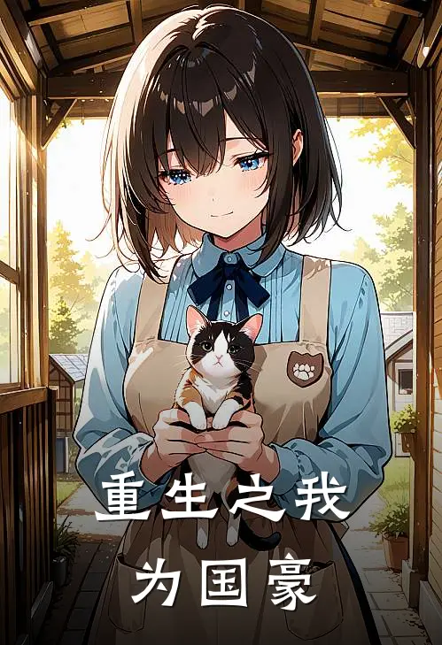 重生之我为国豪