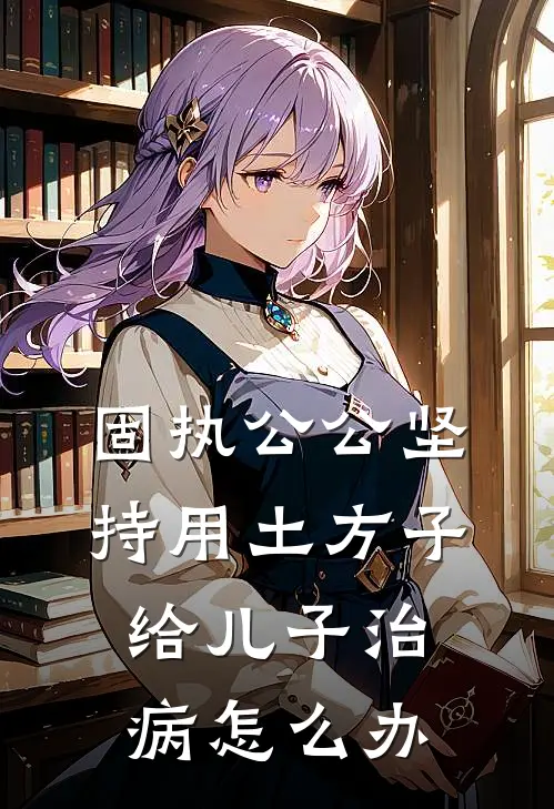 固执公公坚持用土方子给儿子治病怎么办