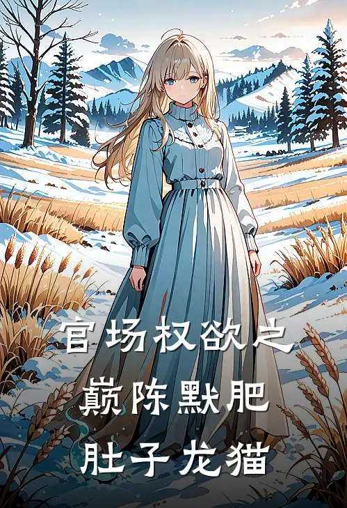 官场权欲之巅(陈默)肥肚子龙猫