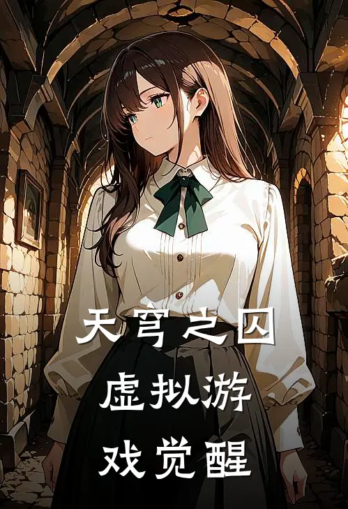 天穹之囚：虚拟游戏觉醒(林小满金敏敏)免费阅读完整版小说_完结免费小说天穹之囚：虚拟游戏觉醒(林小满金敏敏)