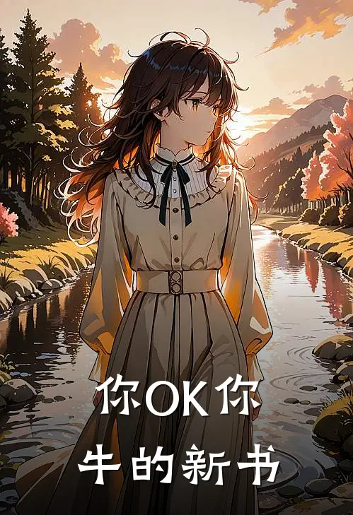 你OK你牛的新书