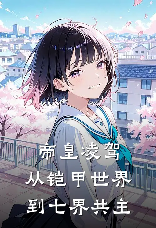 帝皇凌驾：从铠甲世界到七界共主