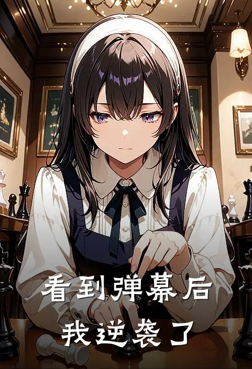 看到弹幕后，我逆袭了(我宋驰)热门小说_《看到弹幕后，我逆袭了》最新章节在线阅读
