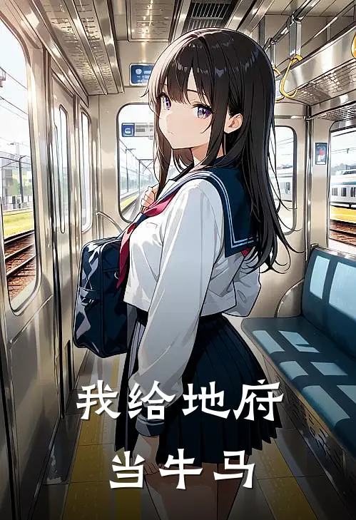 我给地府当牛马