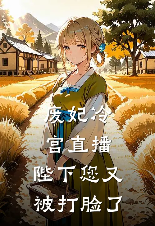 废妃冷宫直播：陛下您又被打脸了