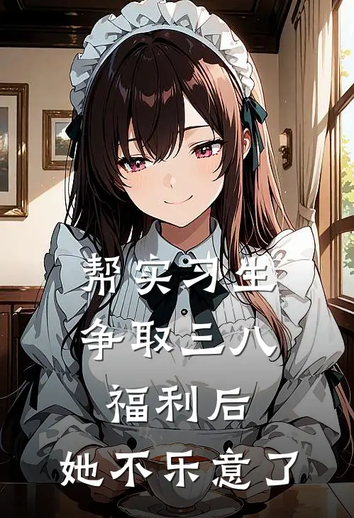 帮实习生争取三八福利后，她不乐意了(夏青橙溪姐)完整版免费小说_完结版小说推荐帮实习生争取三八福利后，她不乐意了(夏青橙溪姐)