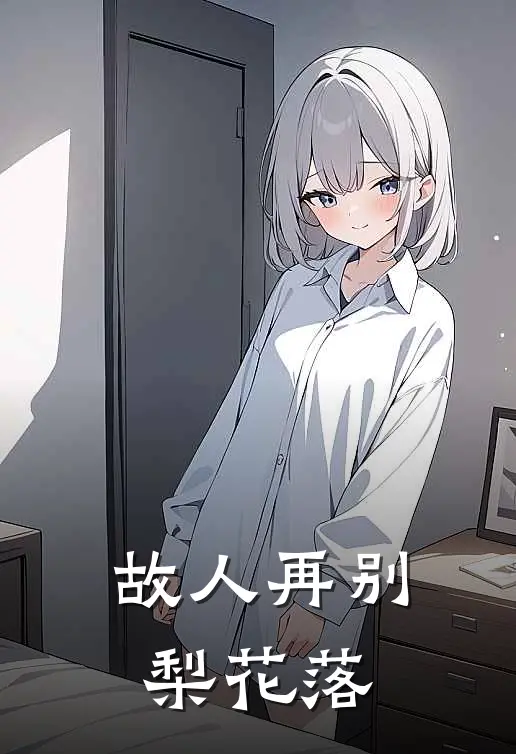 故人再别梨花落