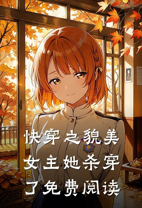 快穿之貌美女主她杀穿了免费阅读