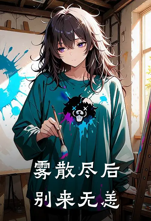 雾散尽后别来无恙我玄宸最新完结小说推荐_最新更新小说雾散尽后别来无恙(我玄宸)