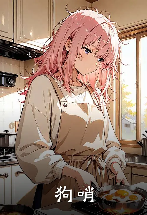 狗哨(白川赛巴斯)完本小说_全本免费小说狗哨白川赛巴斯