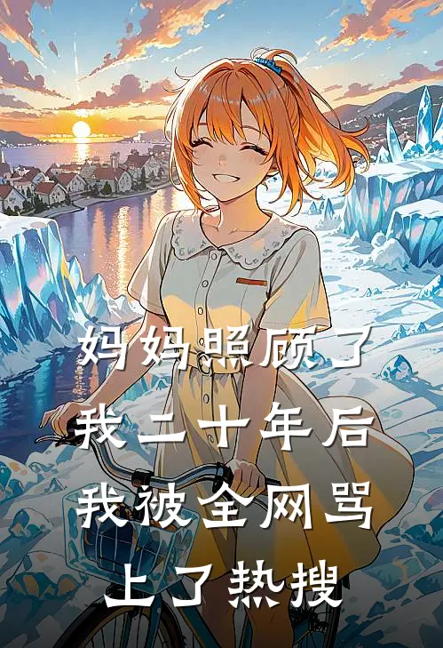 妈妈照顾了我二十年后，我被全网骂上了热搜(念念妈妈)无弹窗小说免费阅读_小说完整版免费阅读妈妈照顾了我二十年后，我被全网骂上了热搜念念妈妈