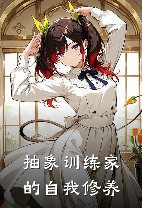 《抽象训练家的自我修养》林北杜鹃完本小说_林北杜鹃(抽象训练家的自我修养)全文免费阅读无弹窗大结局