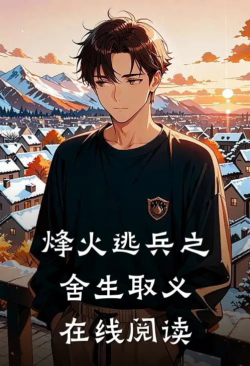 烽火逃兵之舍生取义在线阅读