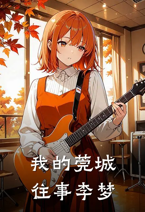 我的莞城往事李梦