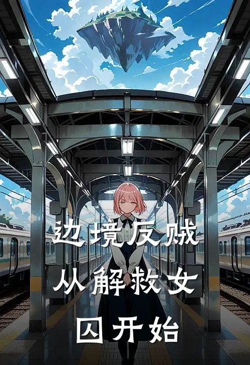 边境反贼：从解救女囚开始