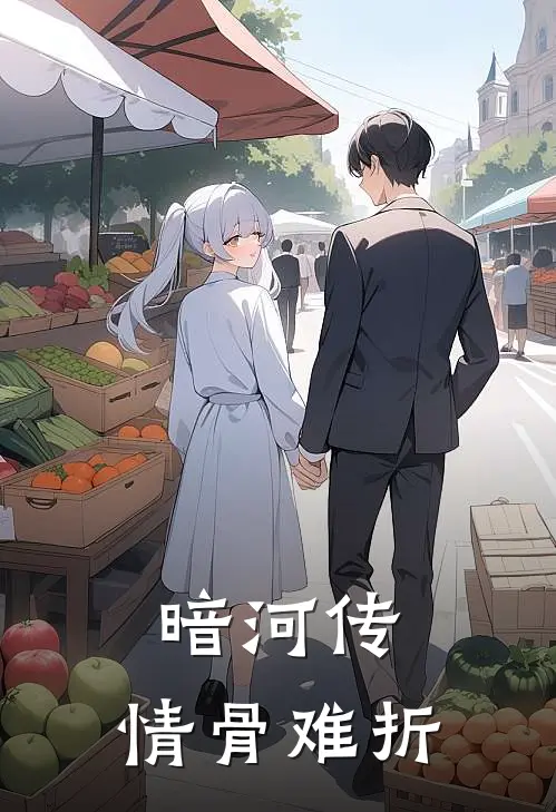 《暗河传：情骨难折》苏暮雨苏昌河已完结小说_暗河传：情骨难折(苏暮雨苏昌河)火爆小说