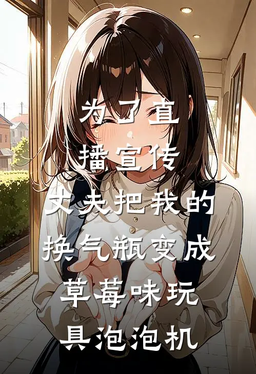 为了直播宣传，丈夫把我的换气瓶变成草莓味玩具泡泡机言心宋晨完结小说免费阅读_热门免费小说为了直播宣传，丈夫把我的换气瓶变成草莓味玩具泡泡机(言心宋晨)