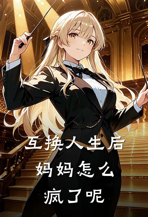 珊珊苏婉(互换人生后，妈妈怎么疯了呢)_《互换人生后，妈妈怎么疯了呢》最新章节免费在线阅读