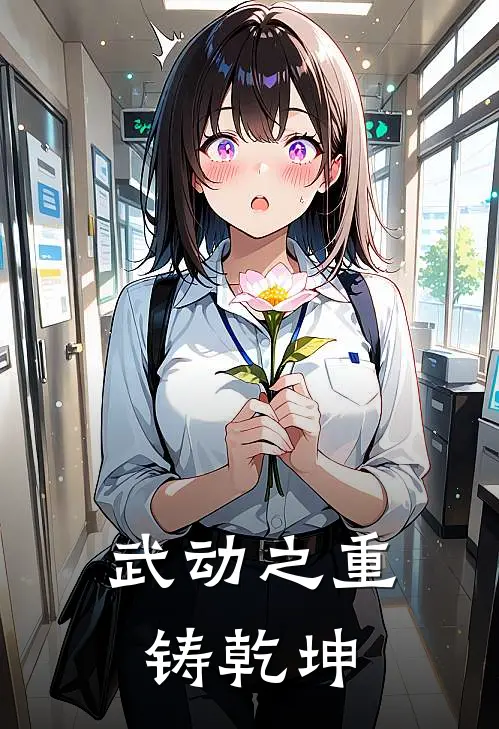 武动之重铸乾坤