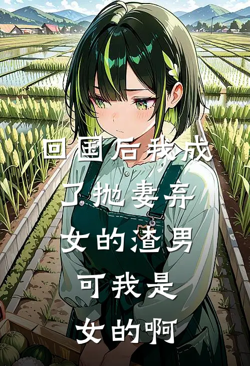 回国后我成了抛妻弃女的渣男，可我是女的啊蒋池苏茗伊最新推荐小说_完结版小说推荐回国后我成了抛妻弃女的渣男，可我是女的啊蒋池苏茗伊