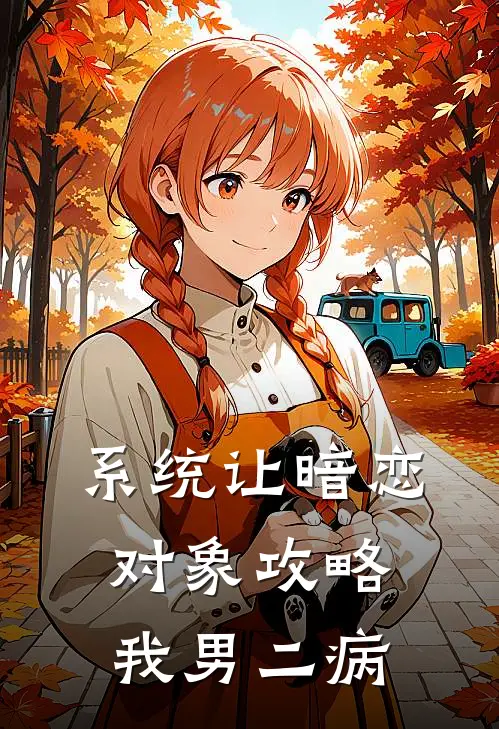 系统让暗恋对象攻略我【男二病】刘筱朱晗完整版免费小说_全本免费完结小说系统让暗恋对象攻略我【男二病】刘筱朱晗