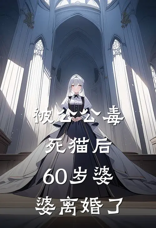 《被公公毒死猫后，60岁婆婆离婚了》婆婆公公已完结小说_被公公毒死猫后，60岁婆婆离婚了(婆婆公公)经典小说