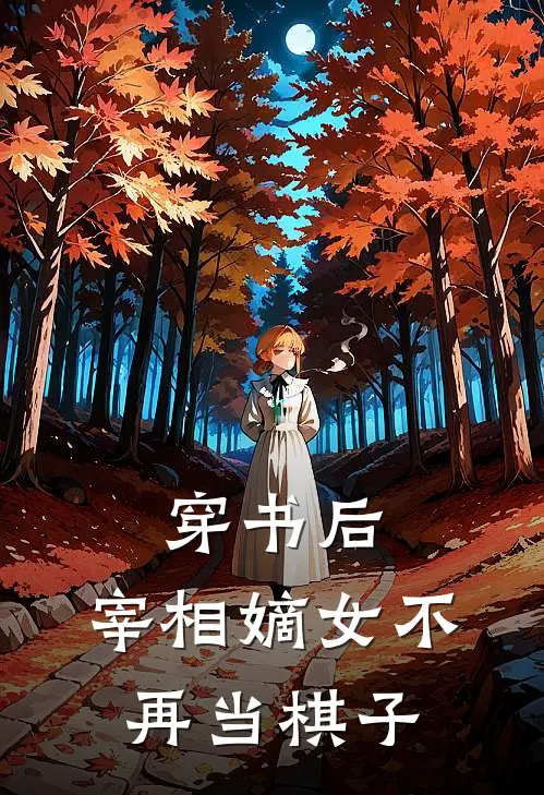 穿书后，宰相嫡女不再当棋子(玉晨希希希)最新章节在线阅读_(穿书后，宰相嫡女不再当棋子)最新章节在线阅读