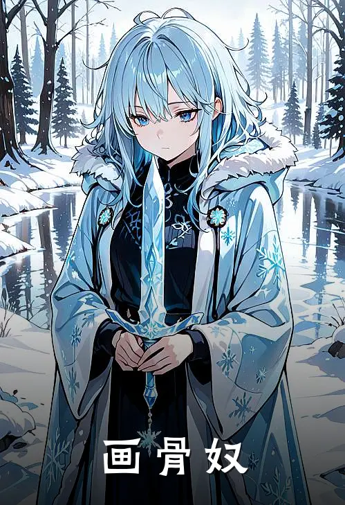 画骨奴(萧九我)免费阅读完整版小说_完结免费小说画骨奴(萧九我)