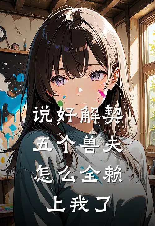 说好解契，五个兽夫怎么全赖上我了黎月幽冽完结版小说_最新章节列表说好解契，五个兽夫怎么全赖上我了(黎月幽冽)