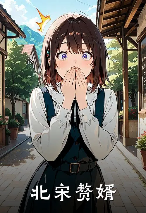 北宋赘婿(高扬高文渊)免费小说完结_最新推荐小说北宋赘婿(高扬高文渊)