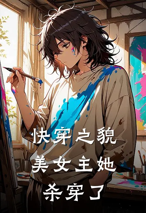 快穿之貌美女主她杀穿了