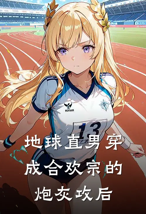 地球直男穿成合欢宗的炮灰攻后