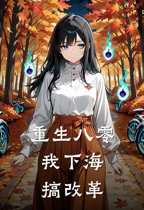 重生八零，我下海搞改革
